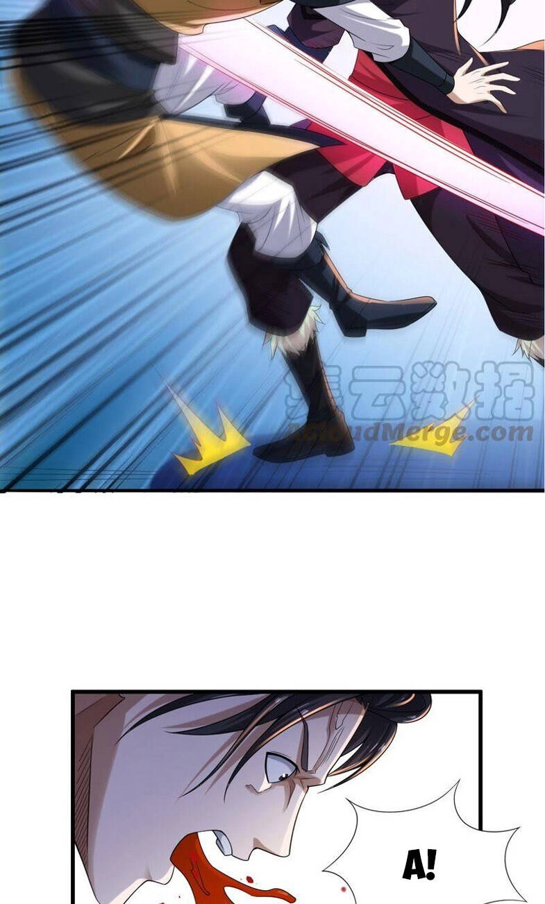 Thôn Phệ Vĩnh Hằng Chapter 207 - 24