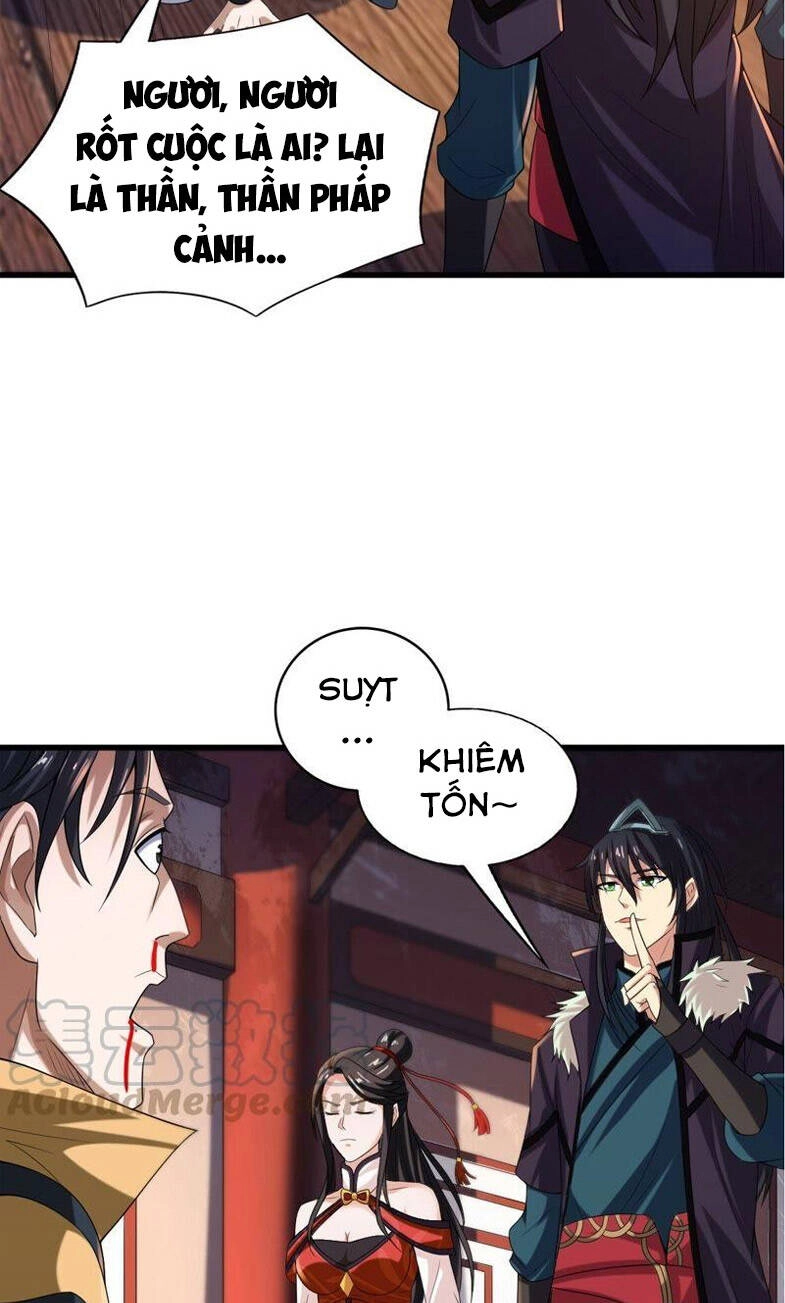 Thôn Phệ Vĩnh Hằng Chapter 207 - 26