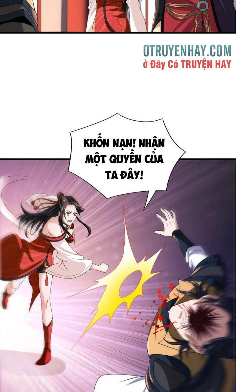 Thôn Phệ Vĩnh Hằng Chapter 207 - 27