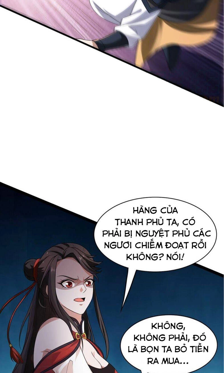 Thôn Phệ Vĩnh Hằng Chapter 207 - 28