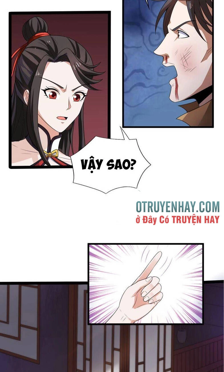 Thôn Phệ Vĩnh Hằng Chapter 207 - 30