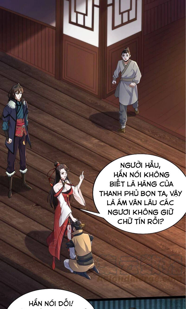 Thôn Phệ Vĩnh Hằng Chapter 207 - 31