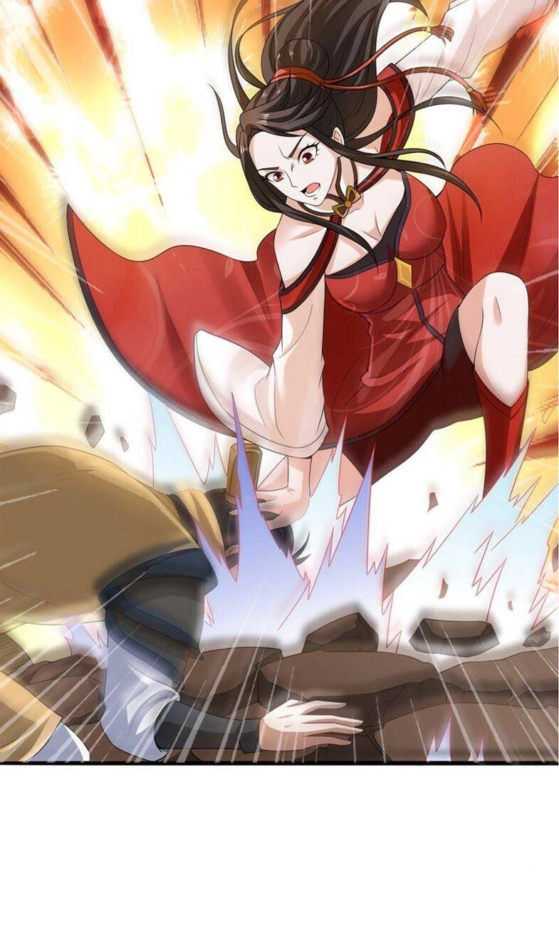 Thôn Phệ Vĩnh Hằng Chapter 207 - 34