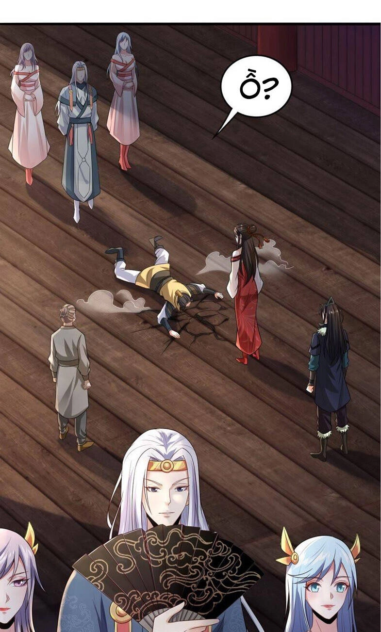 Thôn Phệ Vĩnh Hằng Chapter 207 - 35