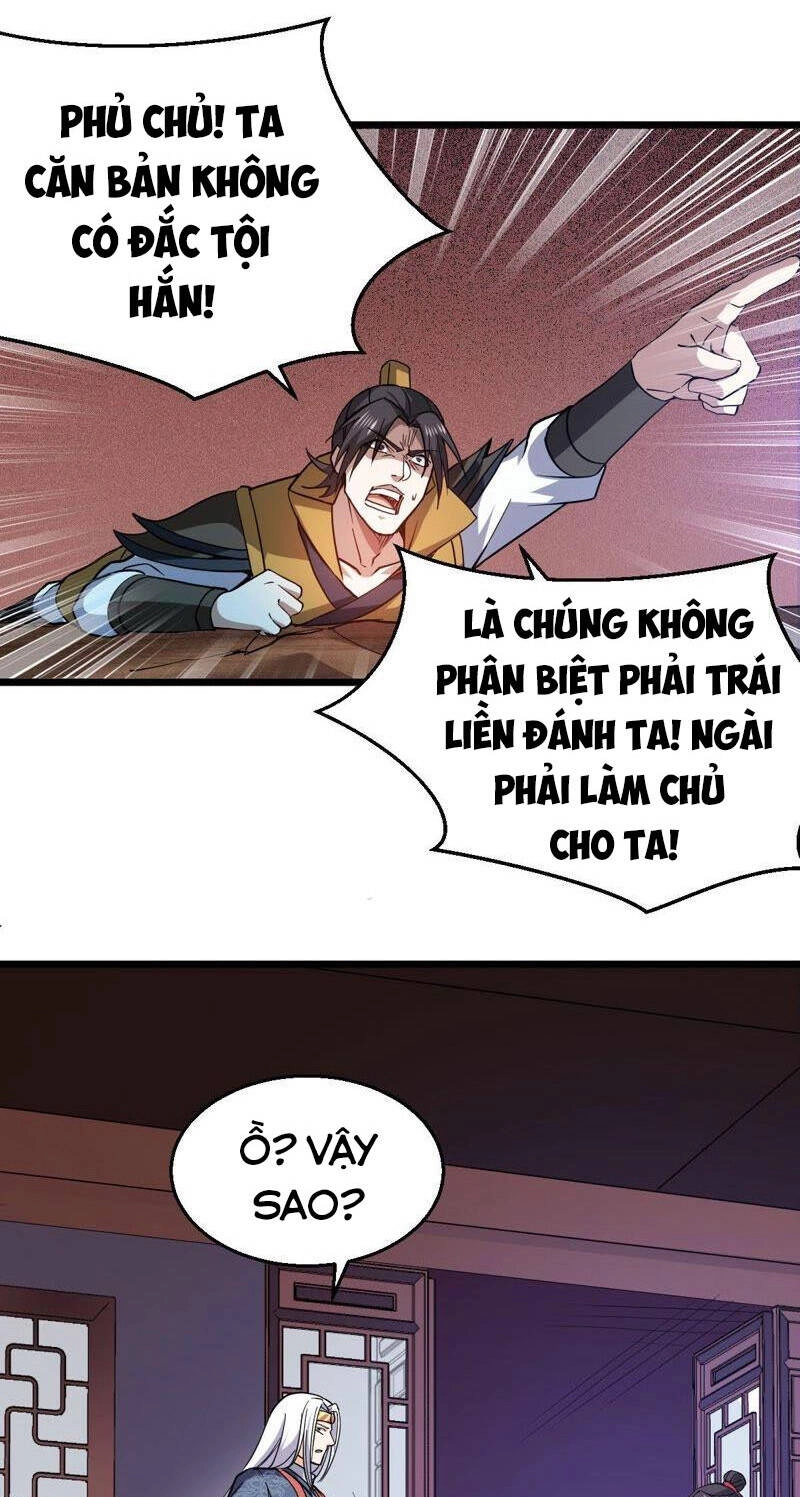 Thôn Phệ Vĩnh Hằng Chapter 208 - 2