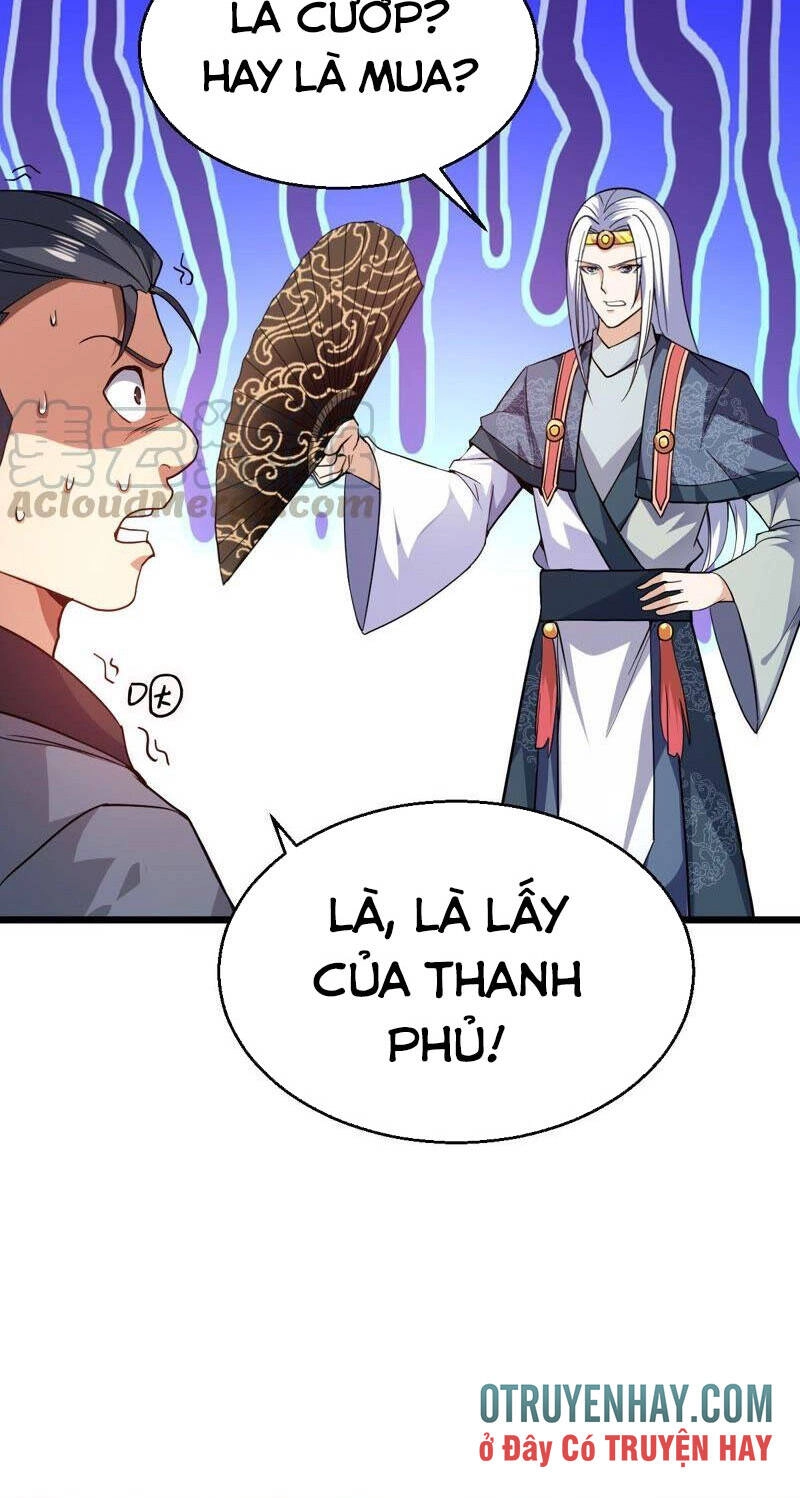 Thôn Phệ Vĩnh Hằng Chapter 208 - 7