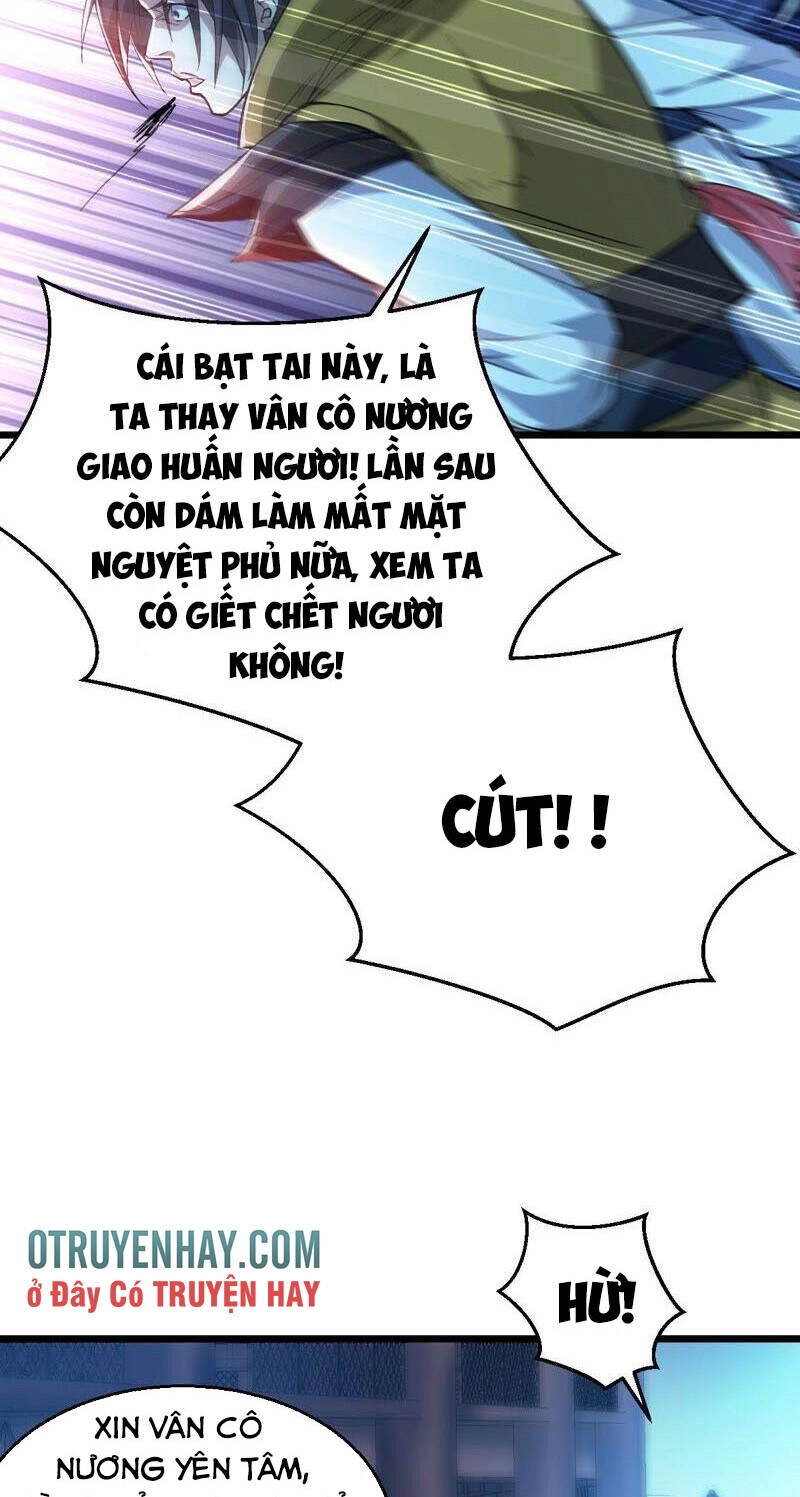 Thôn Phệ Vĩnh Hằng Chapter 208 - 10