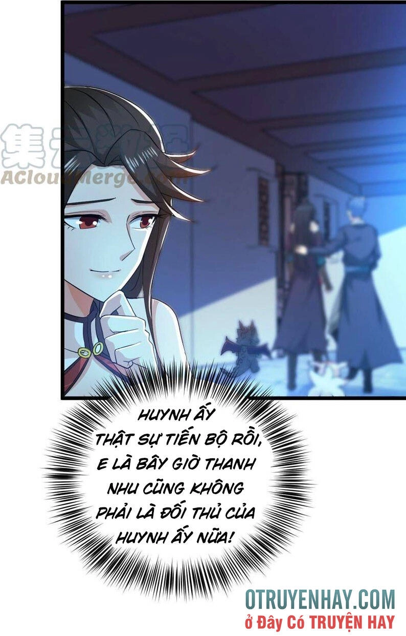 Thôn Phệ Vĩnh Hằng Chapter 208 - 19