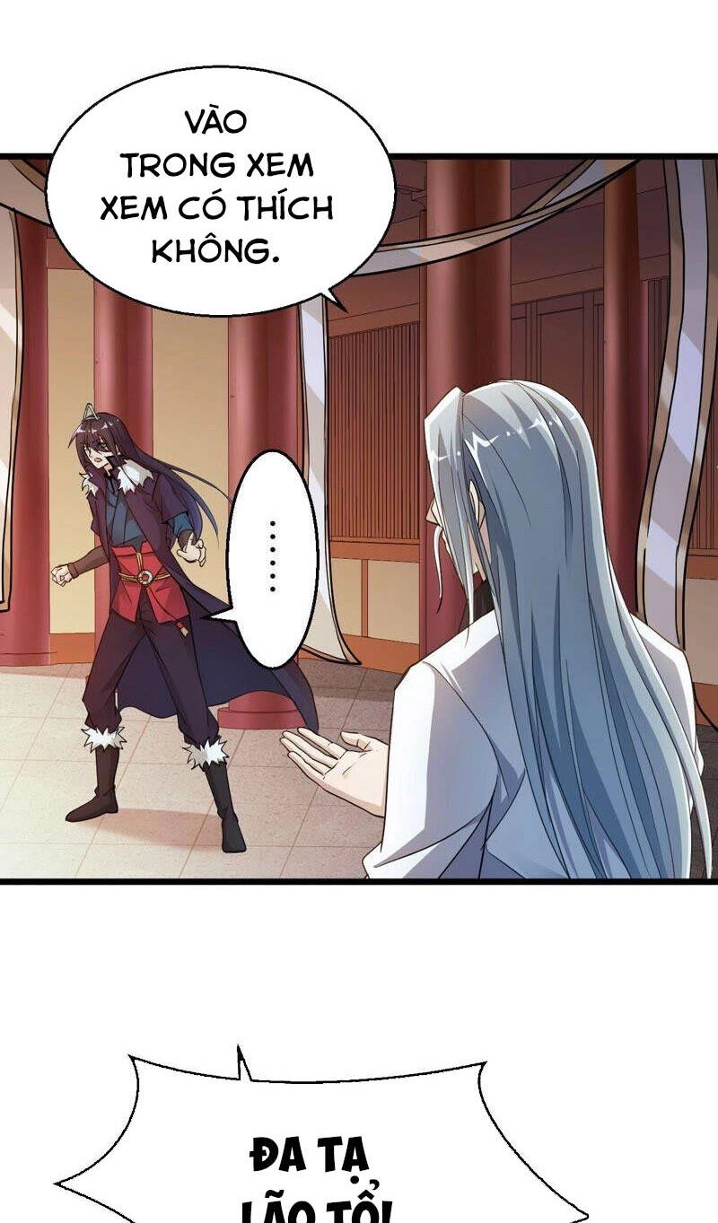 Thôn Phệ Vĩnh Hằng Chapter 210 - 9