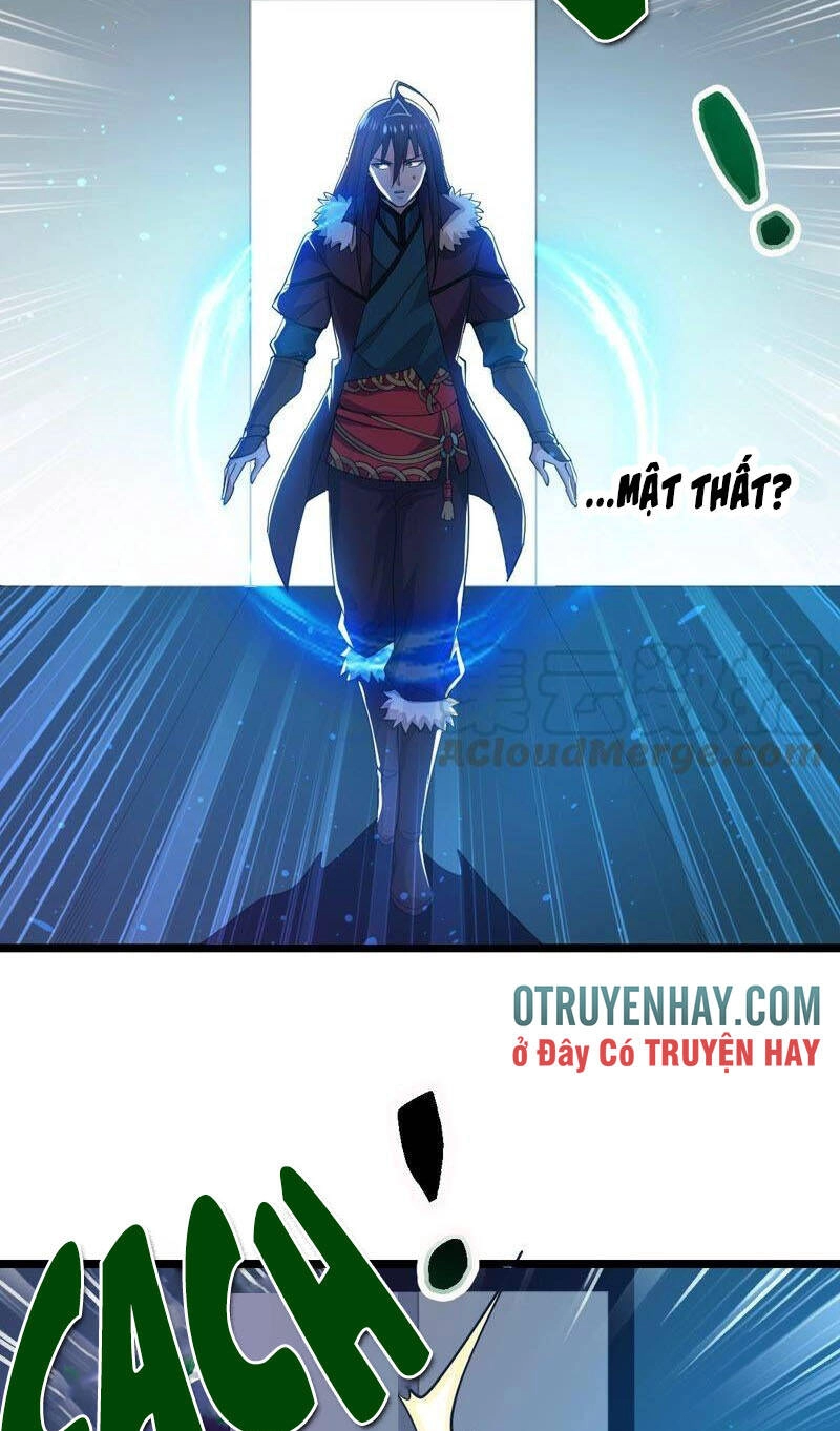 Thôn Phệ Vĩnh Hằng Chapter 210 - 11