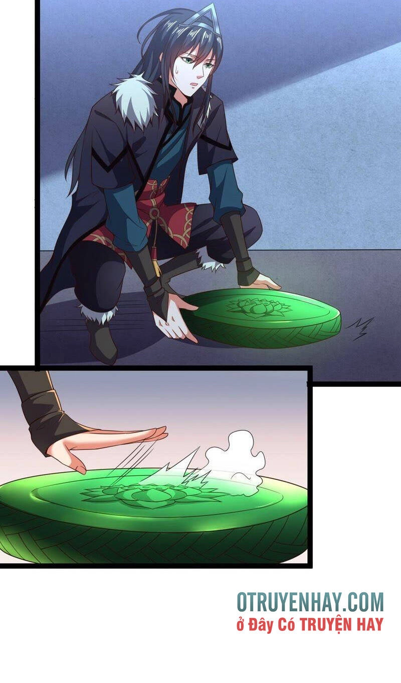 Thôn Phệ Vĩnh Hằng Chapter 210 - 20