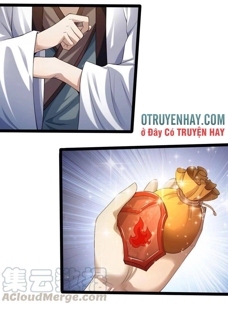 Thôn Phệ Vĩnh Hằng Chapter 210 - 34