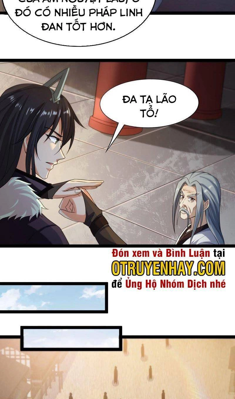 Thôn Phệ Vĩnh Hằng Chapter 211 - 3