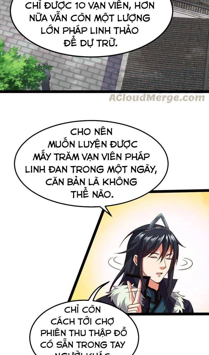 Thôn Phệ Vĩnh Hằng Chapter 211 - 8