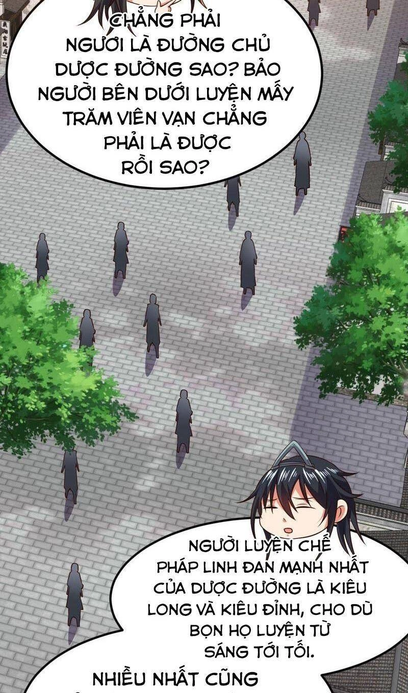 Thôn Phệ Vĩnh Hằng Chapter 212 - 7