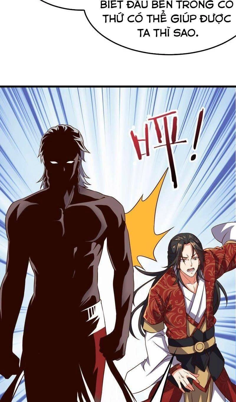 Thôn Phệ Vĩnh Hằng Chapter 212 - 10