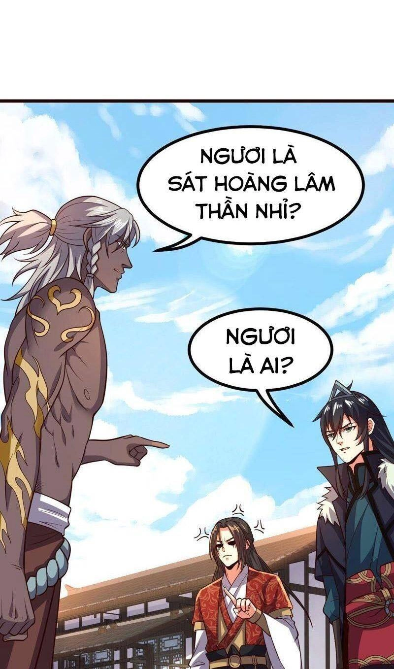 Thôn Phệ Vĩnh Hằng Chapter 212 - 15