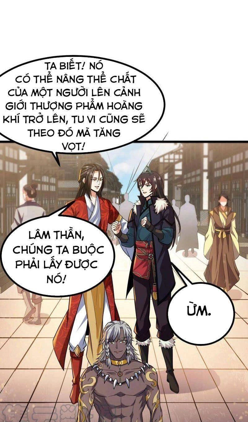 Thôn Phệ Vĩnh Hằng Chapter 212 - 20