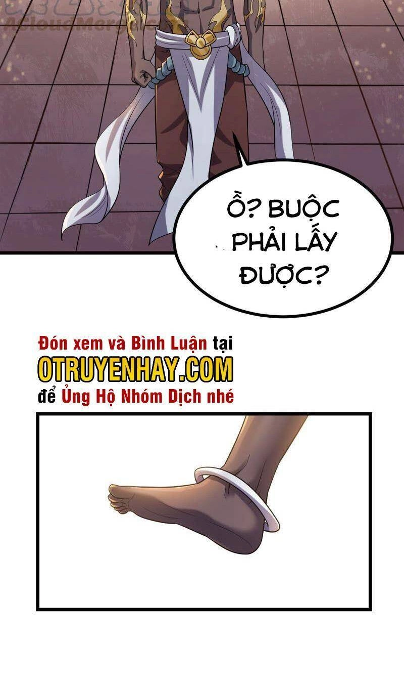 Thôn Phệ Vĩnh Hằng Chapter 212 - 21