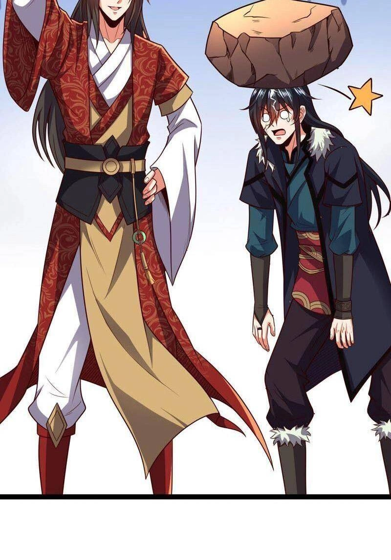 Thôn Phệ Vĩnh Hằng Chapter 212 - 35