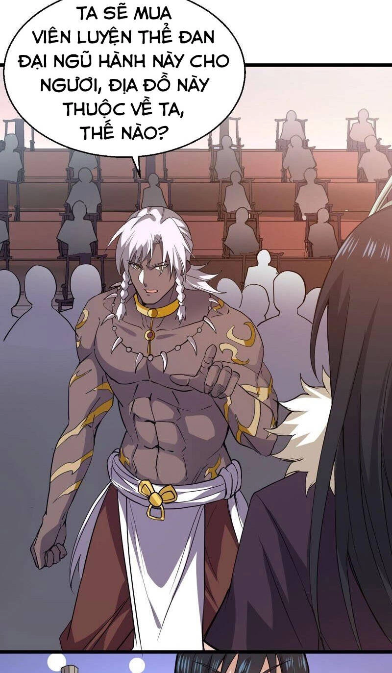 Thôn Phệ Vĩnh Hằng Chapter 213 - 6