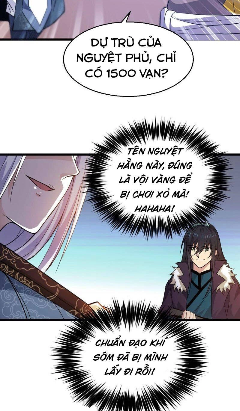 Thôn Phệ Vĩnh Hằng Chapter 213 - 9