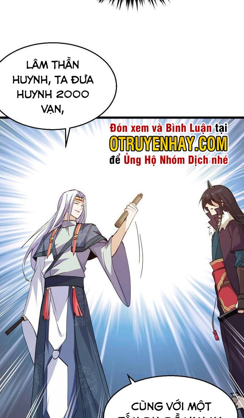 Thôn Phệ Vĩnh Hằng Chapter 213 - 10