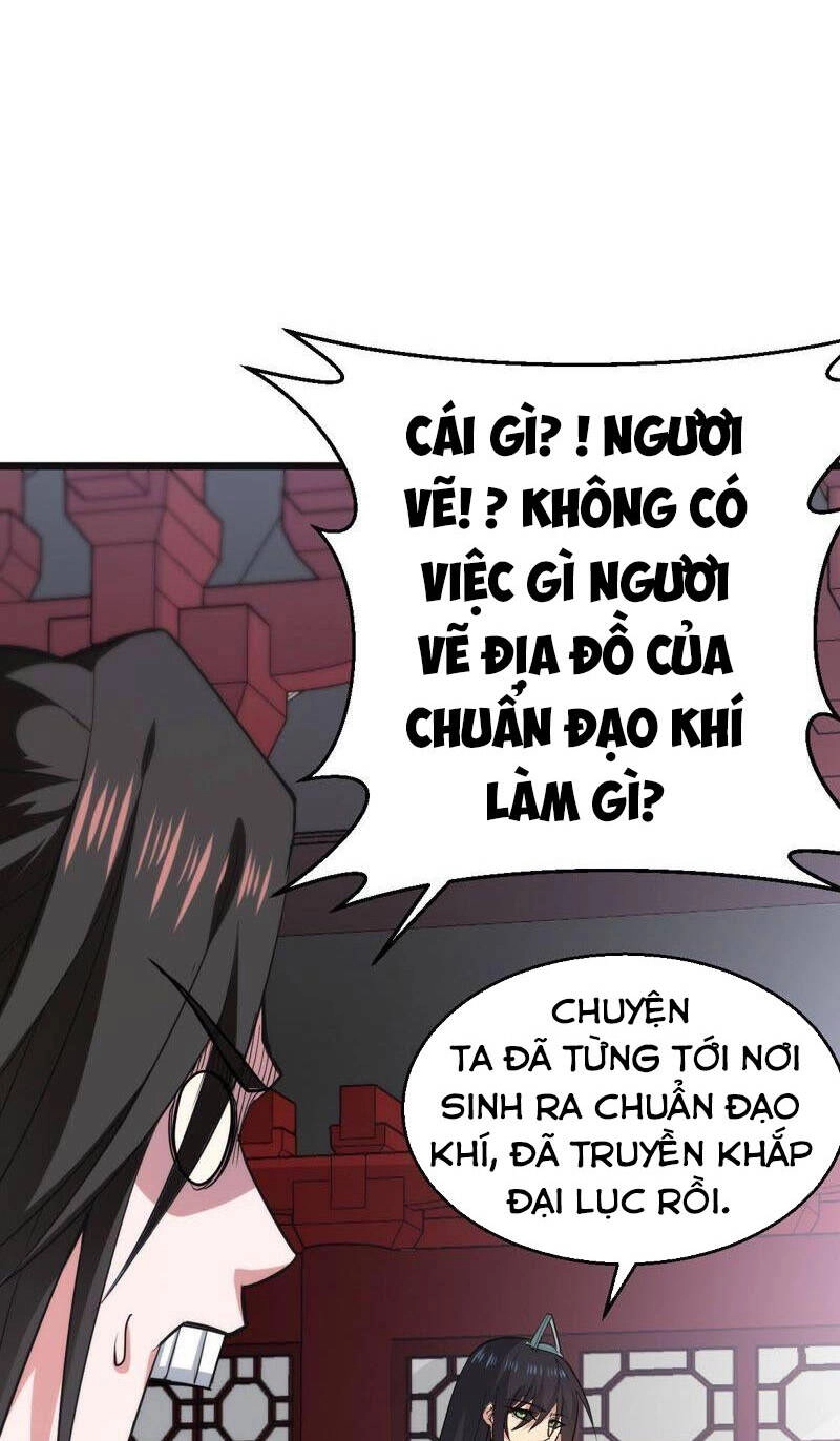 Thôn Phệ Vĩnh Hằng Chapter 213 - 20
