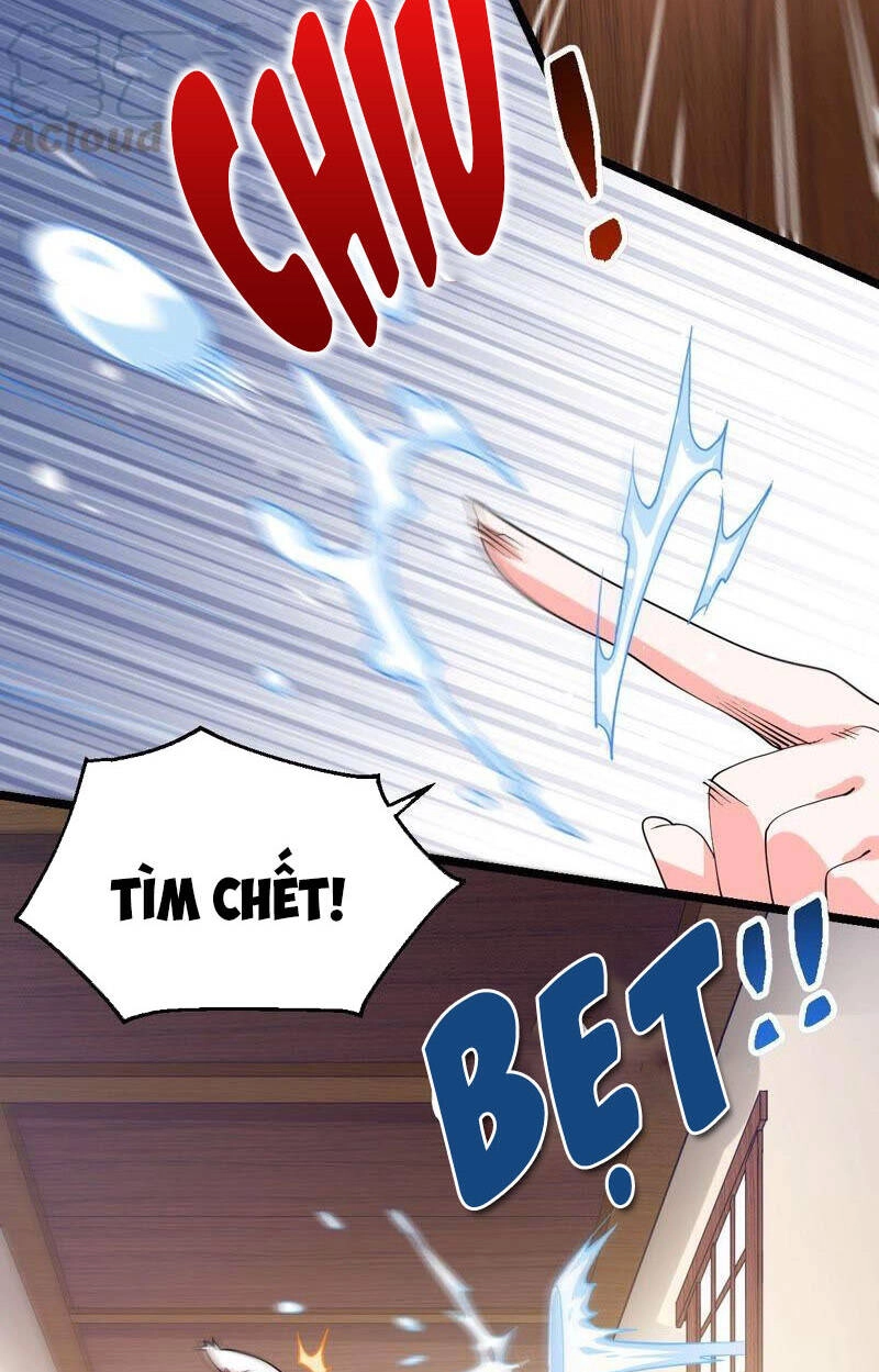 Thôn Phệ Vĩnh Hằng Chapter 213 - 30