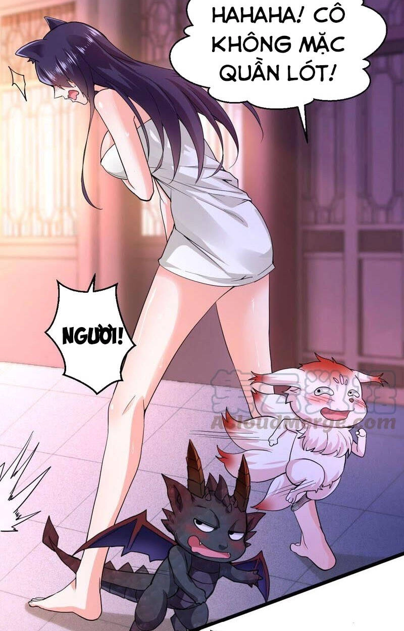 Thôn Phệ Vĩnh Hằng Chapter 213 - 38