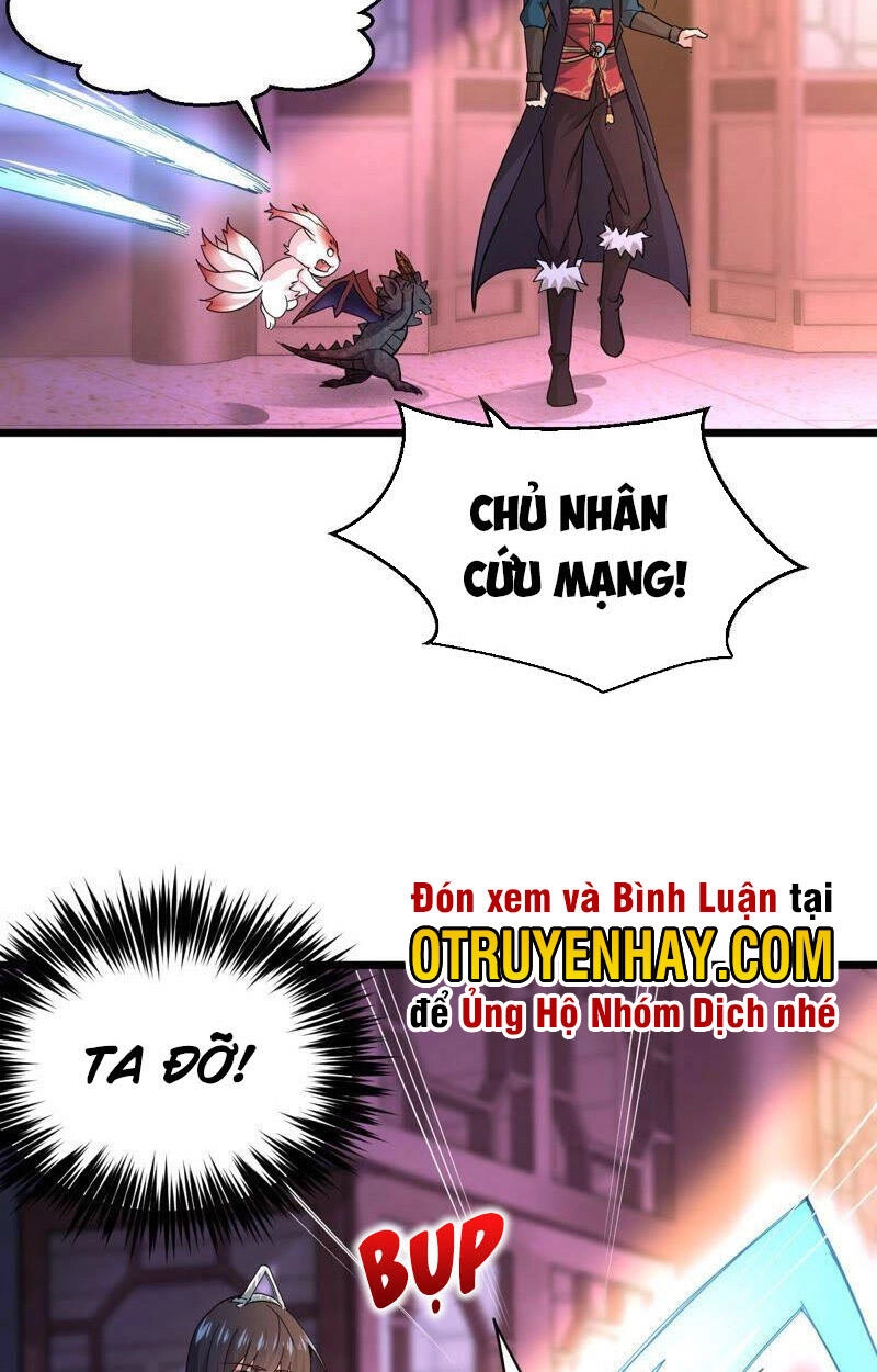 Thôn Phệ Vĩnh Hằng Chapter 214 - 3