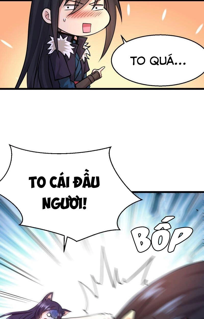 Thôn Phệ Vĩnh Hằng Chapter 214 - 8