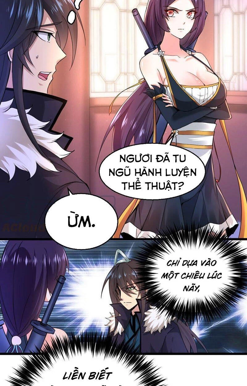 Thôn Phệ Vĩnh Hằng Chapter 214 - 18