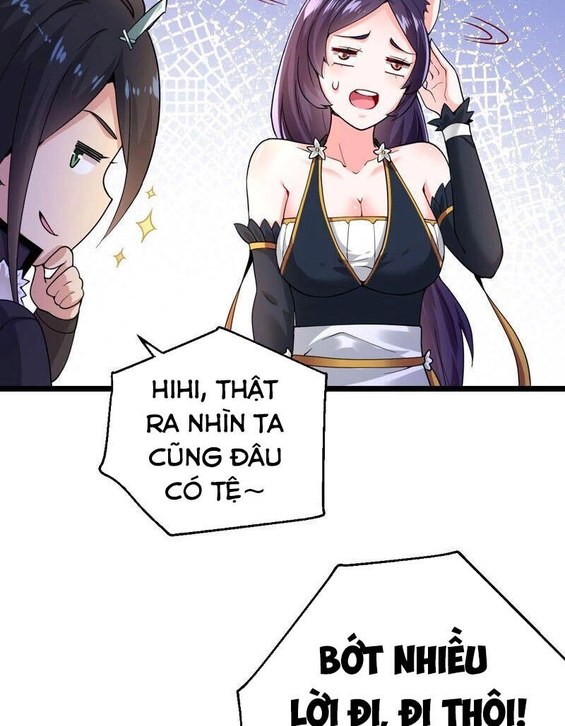 Thôn Phệ Vĩnh Hằng Chapter 214 - 22