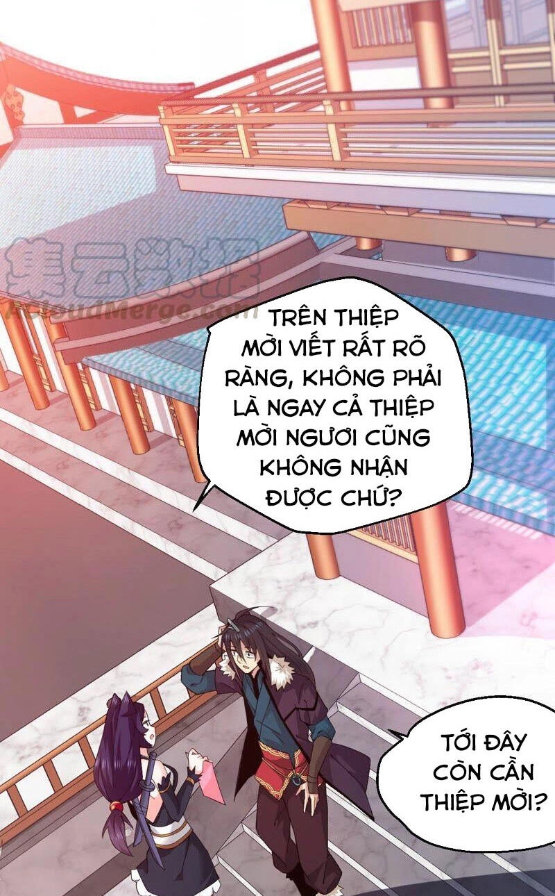 Thôn Phệ Vĩnh Hằng Chapter 215 - 4