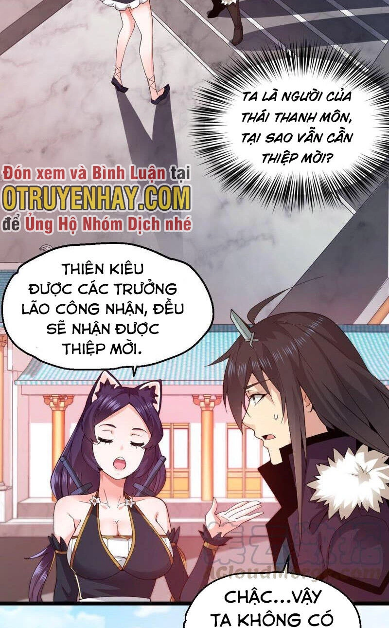 Thôn Phệ Vĩnh Hằng Chapter 215 - 5