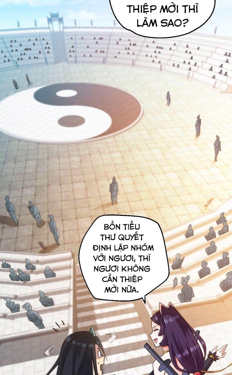 Thôn Phệ Vĩnh Hằng Chapter 215 - 6