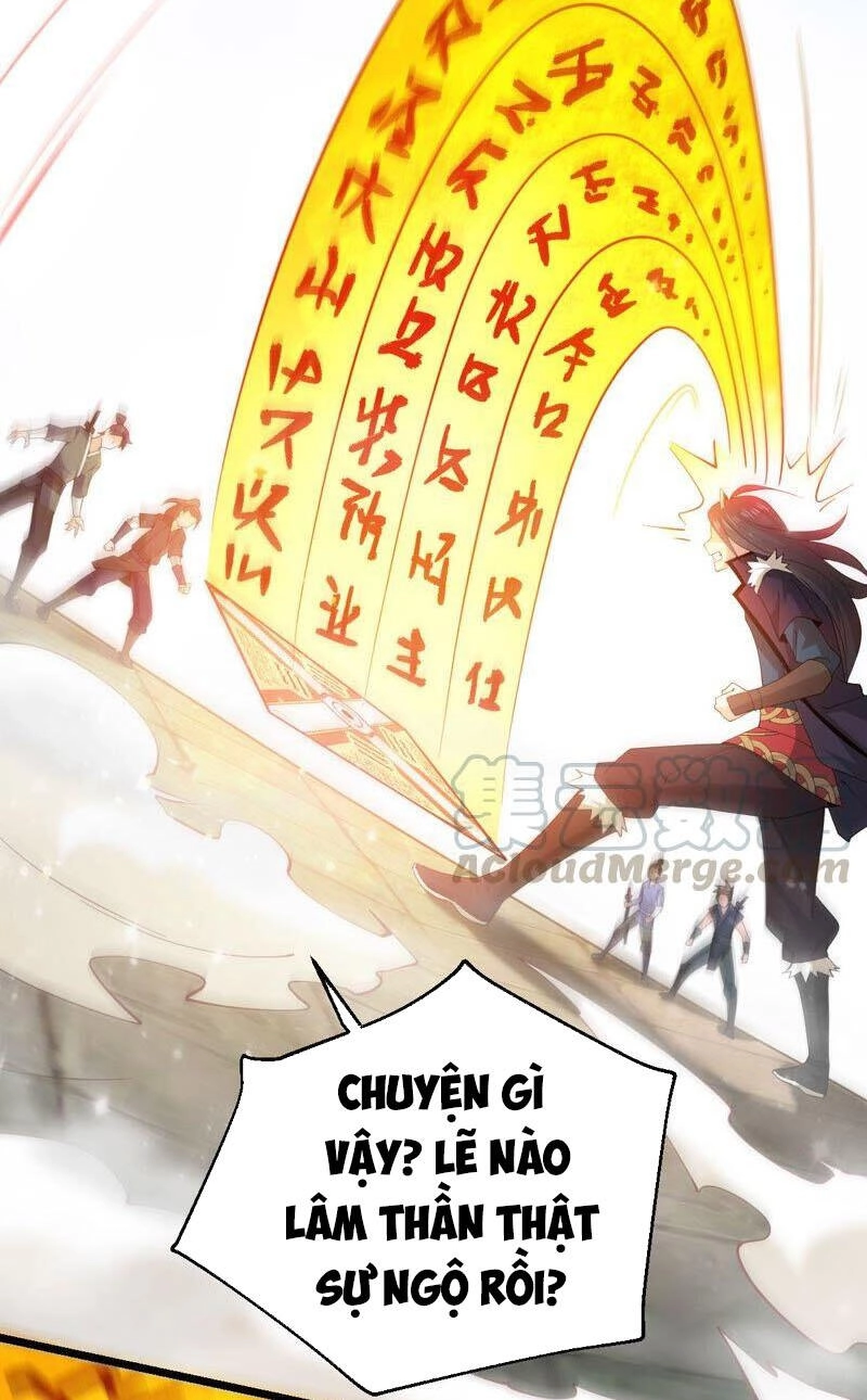 Thôn Phệ Vĩnh Hằng Chapter 215 - 21