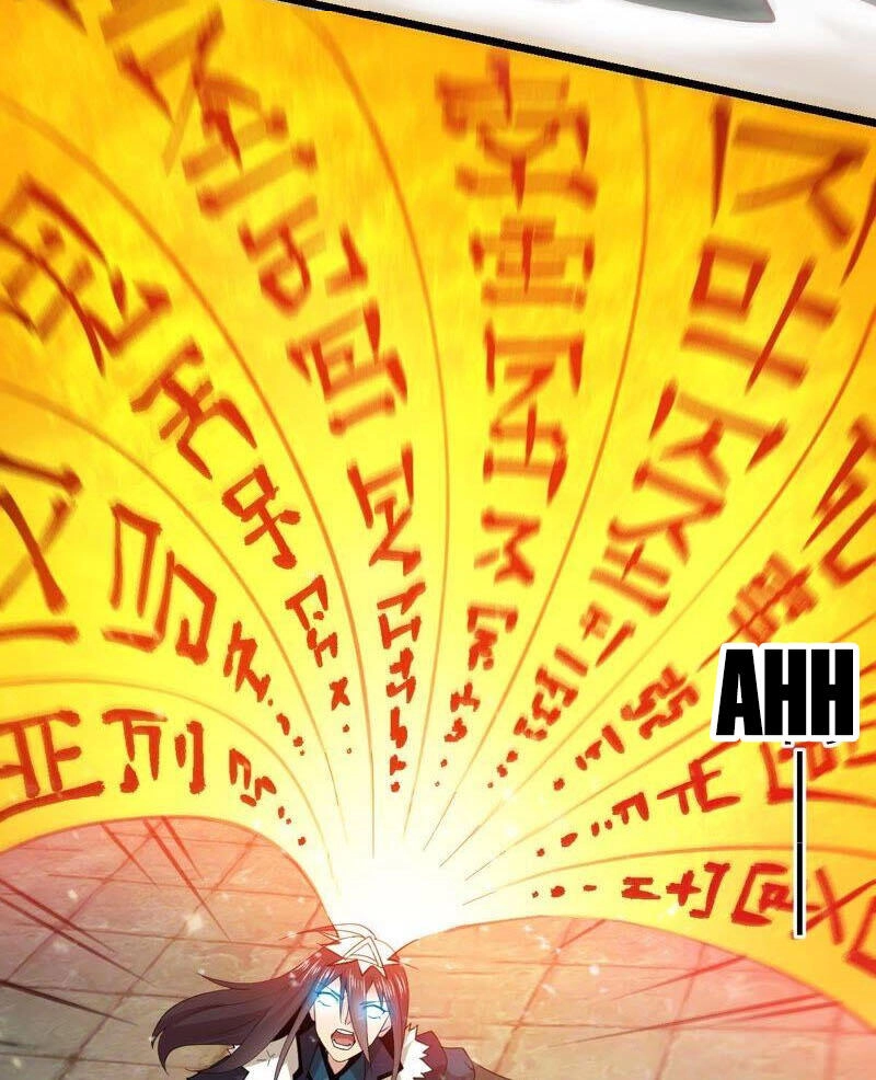 Thôn Phệ Vĩnh Hằng Chapter 215 - 22