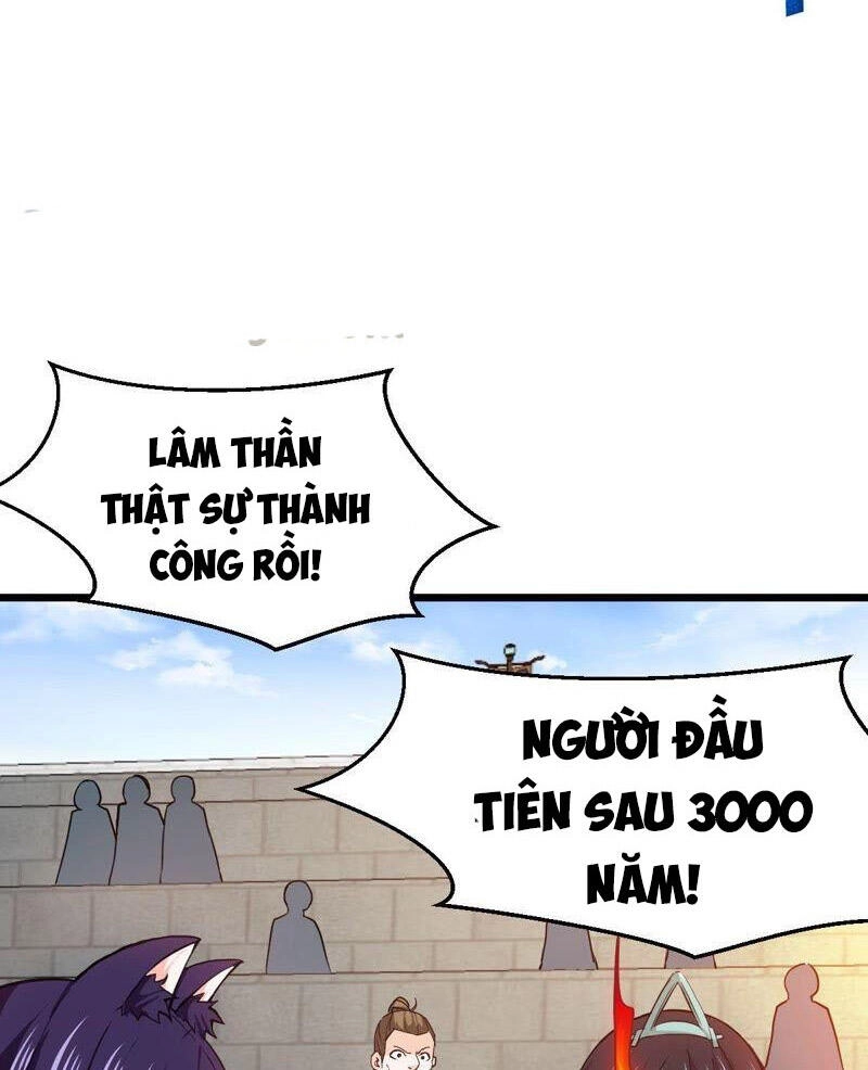 Thôn Phệ Vĩnh Hằng Chapter 215 - 25