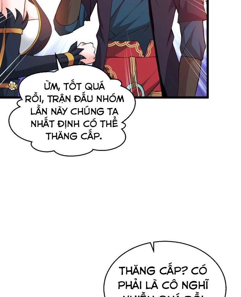 Thôn Phệ Vĩnh Hằng Chapter 215 - 28