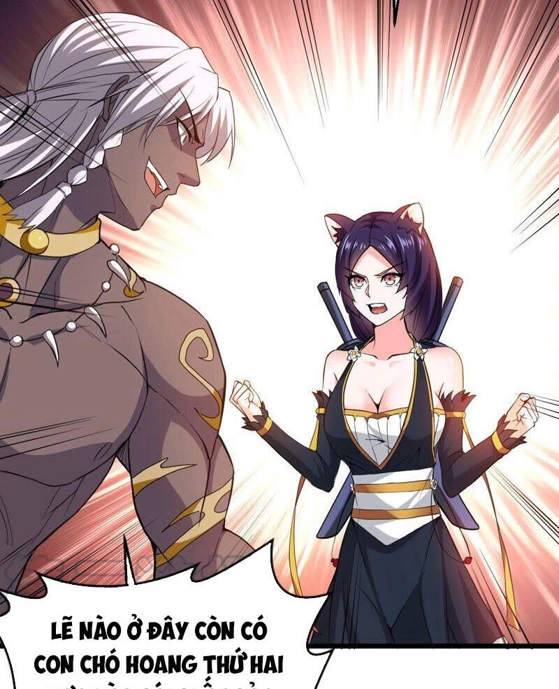 Thôn Phệ Vĩnh Hằng Chapter 215 - 32