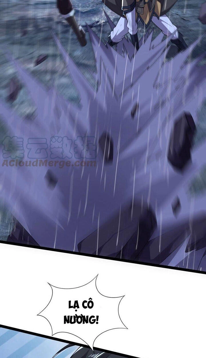 Thôn Phệ Vĩnh Hằng Chapter 217 - 5