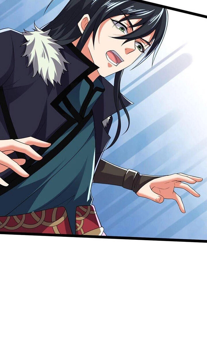 Thôn Phệ Vĩnh Hằng Chapter 217 - 6