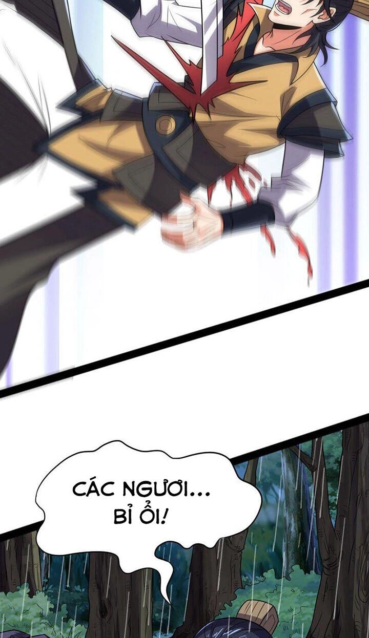 Thôn Phệ Vĩnh Hằng Chapter 217 - 8