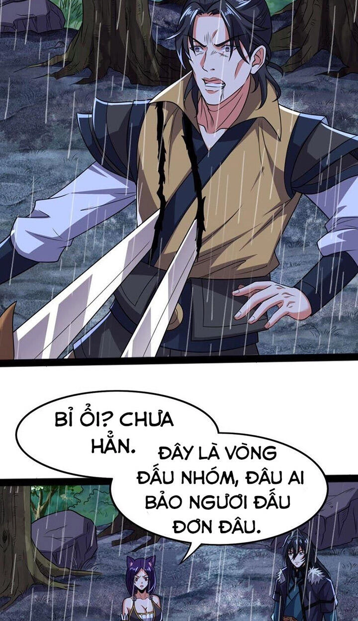 Thôn Phệ Vĩnh Hằng Chapter 217 - 9