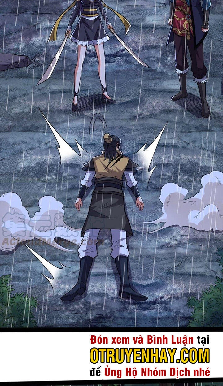 Thôn Phệ Vĩnh Hằng Chapter 217 - 10