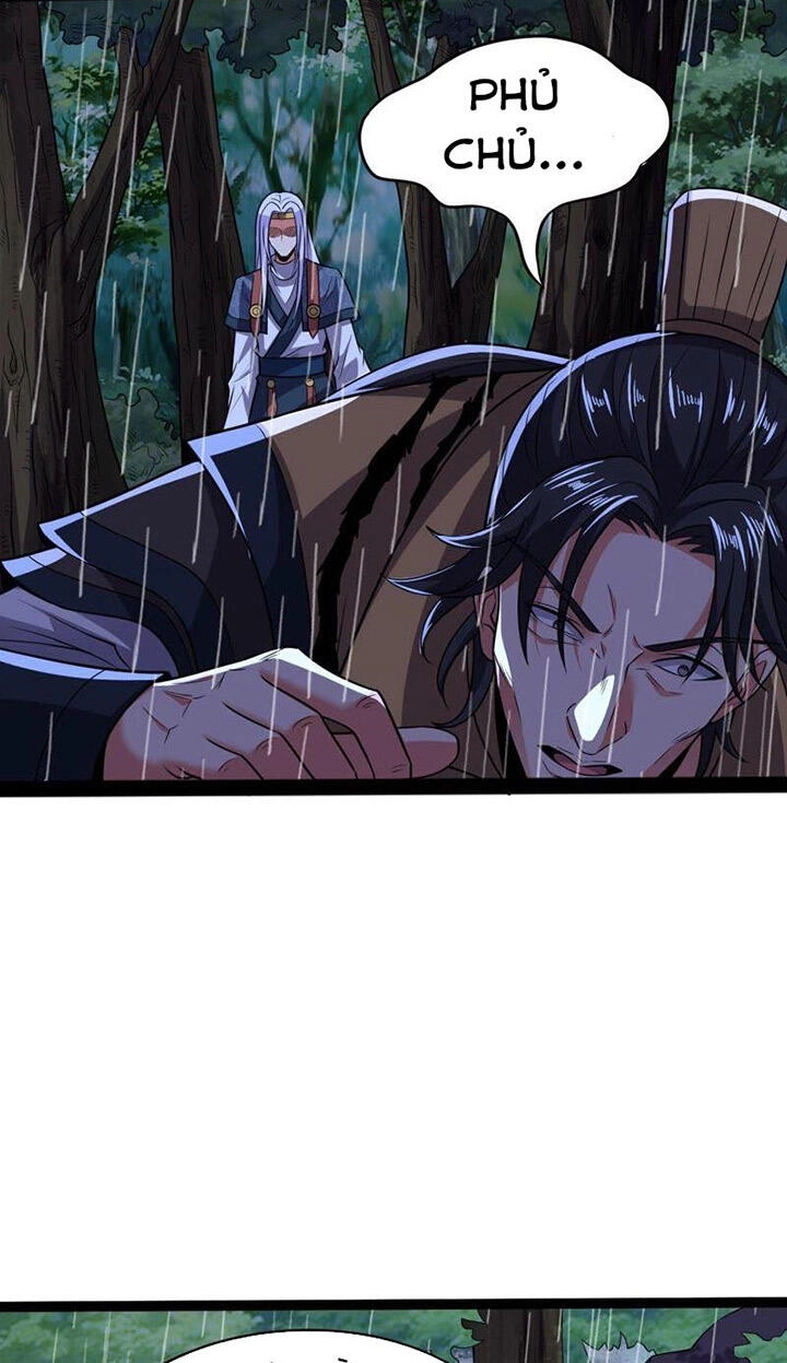 Thôn Phệ Vĩnh Hằng Chapter 217 - 11