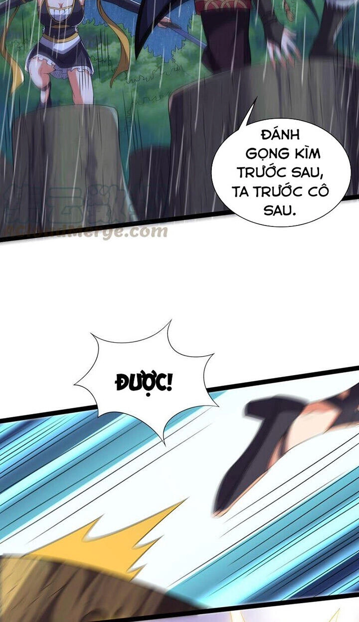 Thôn Phệ Vĩnh Hằng Chapter 217 - 19