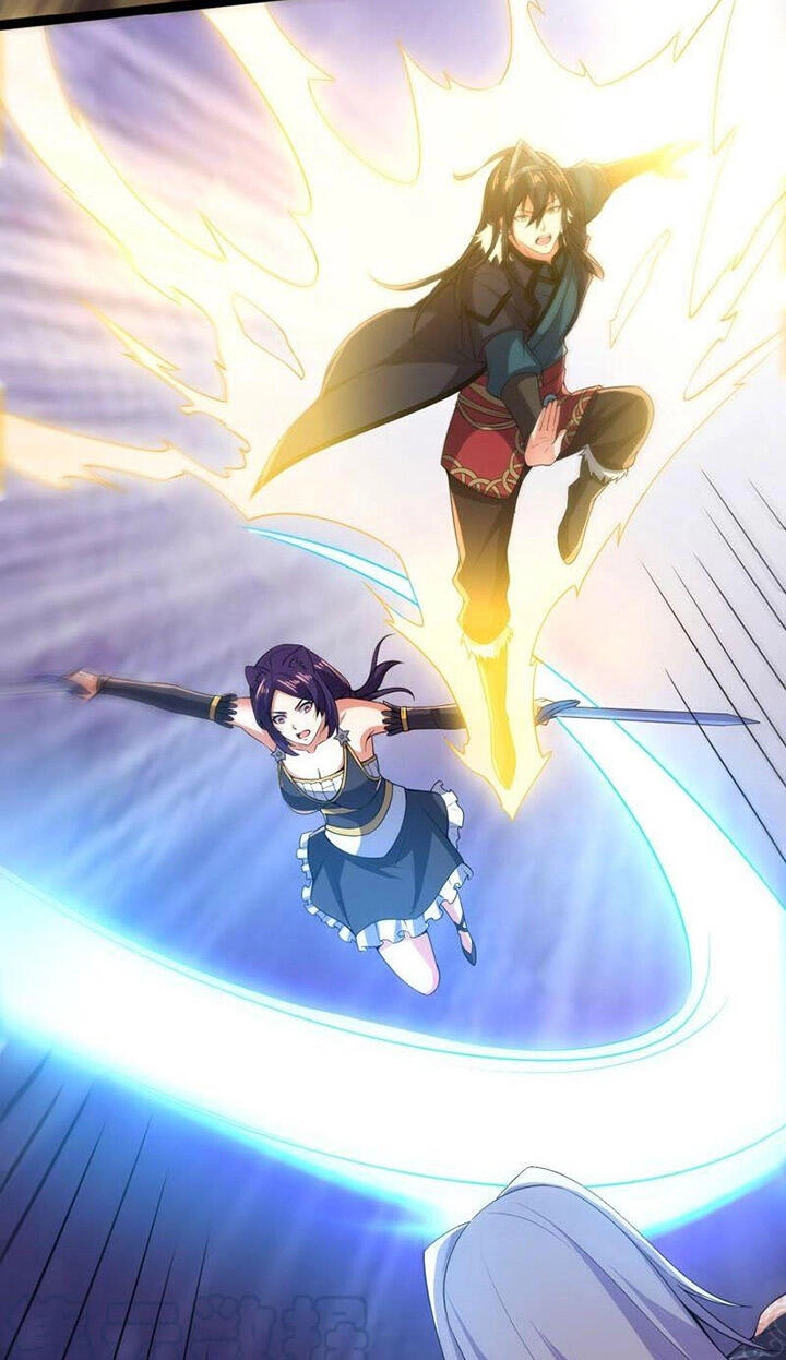 Thôn Phệ Vĩnh Hằng Chapter 217 - 20